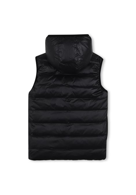 Giubbino smanicato HUGO BOSS KIDS | J53436269